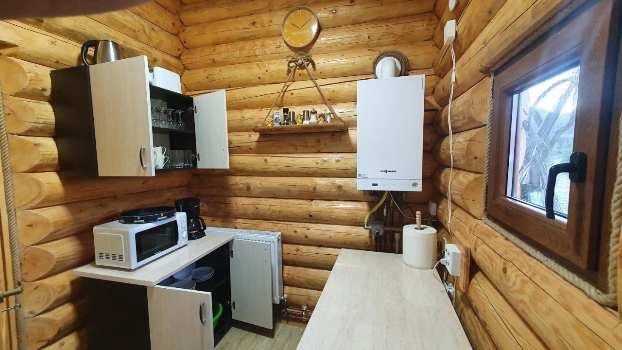 Cabana Alesia, Relaxare La Poalele Raraului Câmpulung Moldovenesc Exterior photo